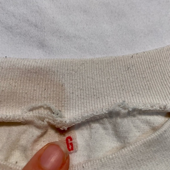 💙 Vintage Hard Rock Cafe Acapulco T-Shirt – Size Large - Picture 6 of 6